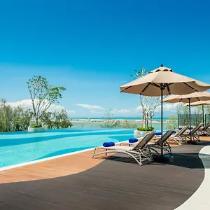 Hotel Ascott Gurney Penang *****