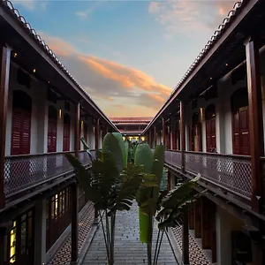 Hotel Seven Terraces ****