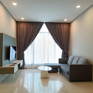 شقة Soho Klcc By Lx 2