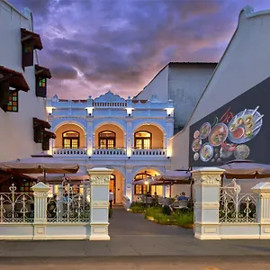 Hotel Baba House ****