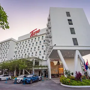 Hotel Tune - Danga Bay Johor ***