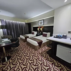 Hotel Ming Garden & Residences ****