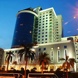 Hotel Gbw ****