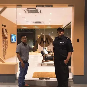 Hotel Miyabi Permas ****