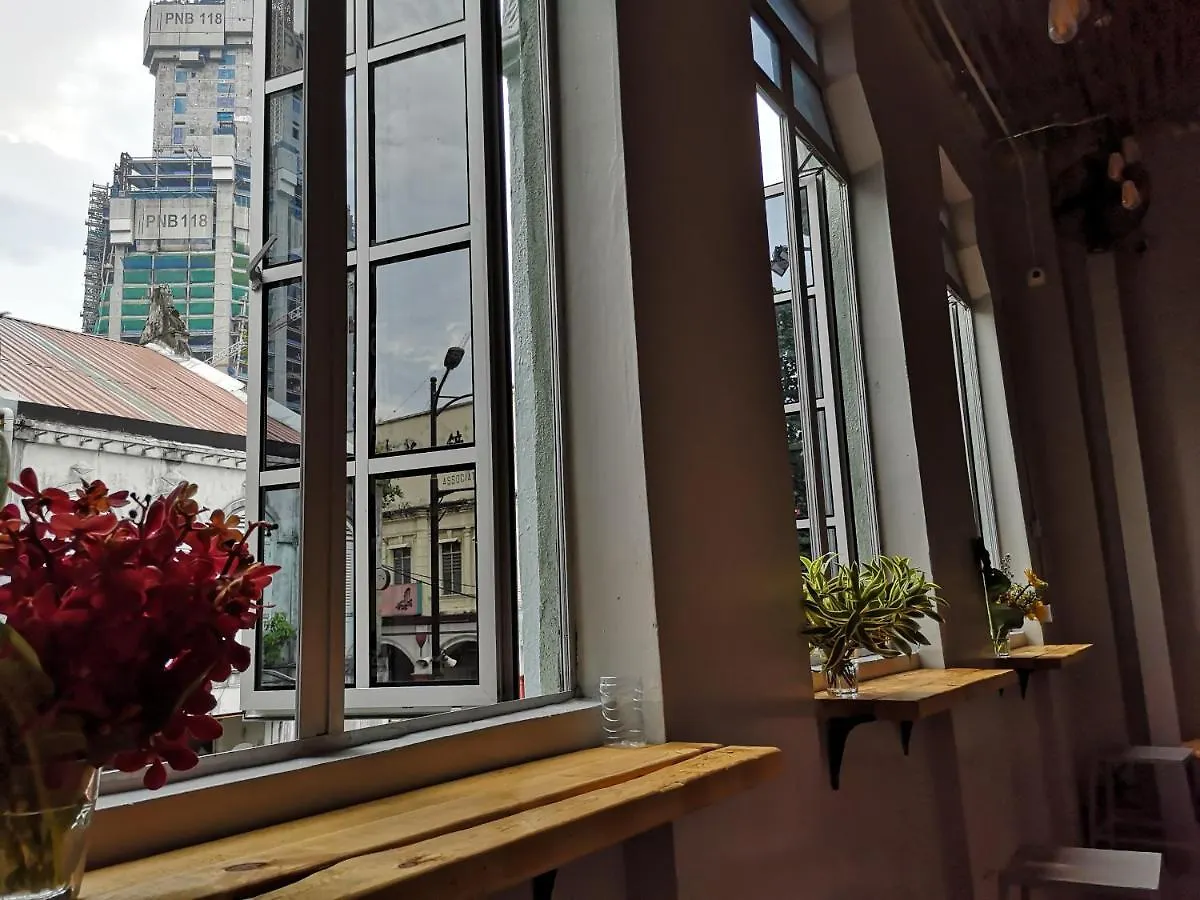 Iron Inn Kuala Lumpur 0*,  Malaysia